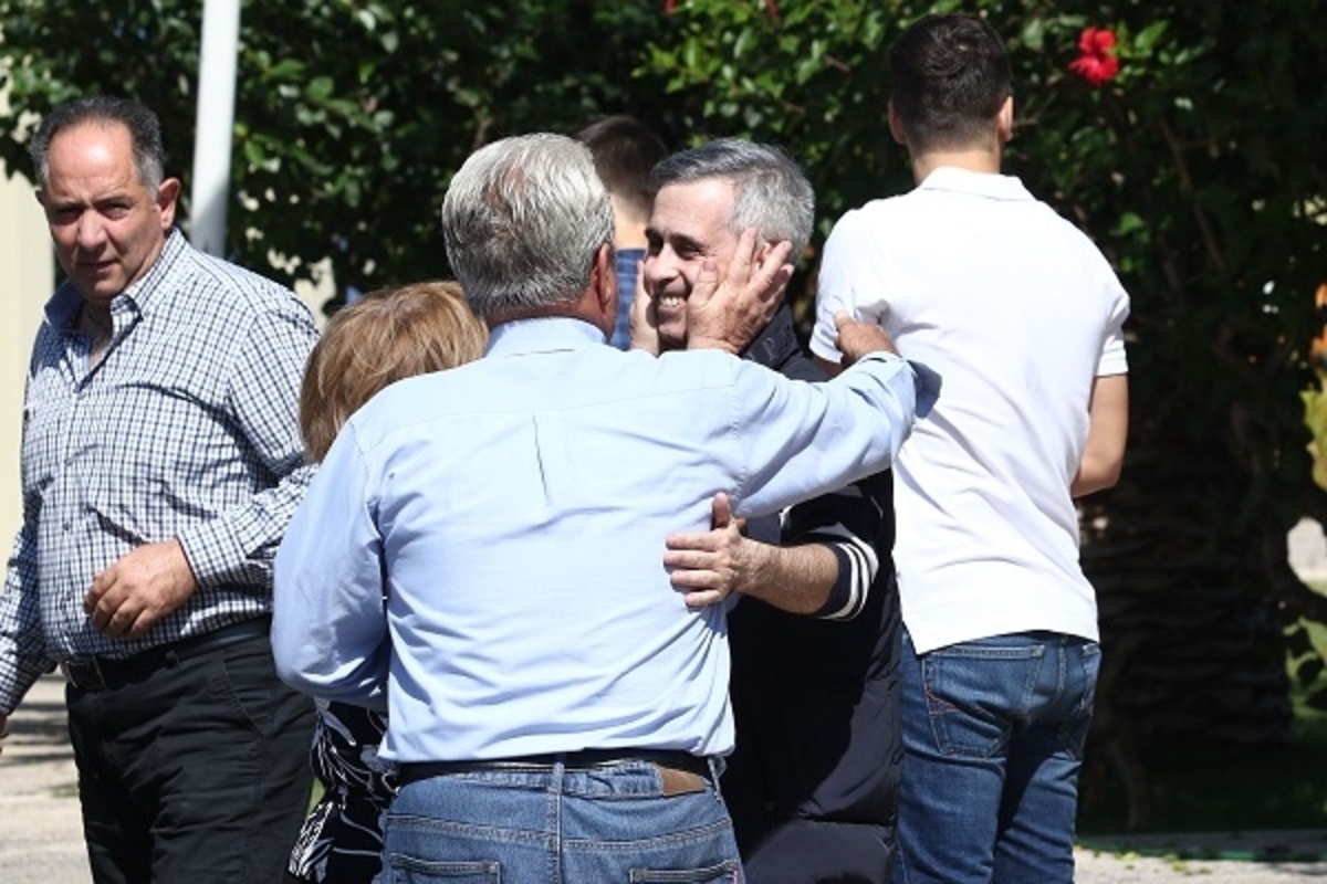 Μιχάλης Λεμπιδάκης: Η κατάθεση στην αστυνομία – Τι είπε για τους απαγωγείς του