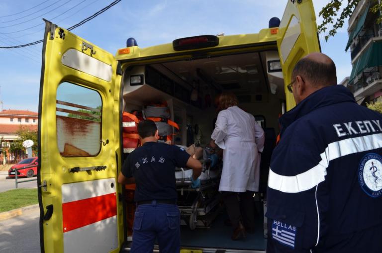 Τροχαίο στην Συγγρού: Ξεψύχησε ο πεζός που προσπάθησε να διασχίσει την λεωφόρο