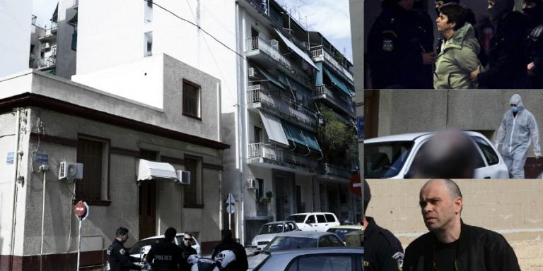 Ο 29χρονος αντάρτης με τα τρομοτάπερ! Οι ιδιαίτερες σχέσεις με την Πόλα Ρούπα και η απόδραση του Μαζιώτη! Ο “διπλός” του ρόλος [pics, vids]
