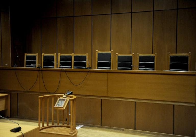 Τραγικό θάνατο βρήκε ο εισαγγελέας Επαμεινώνδας Βρακατσέλης!