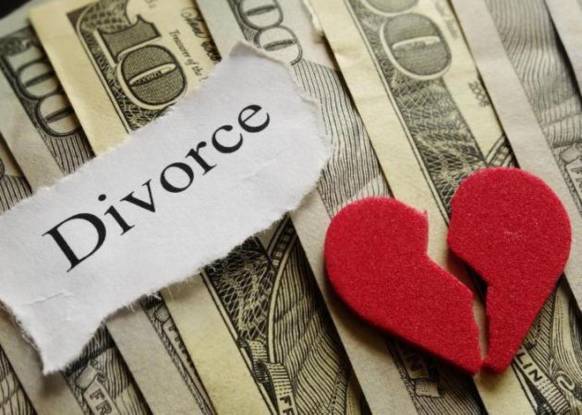 Διαζύγιο – βόμβα μετά από 22 χρόνια γάμου