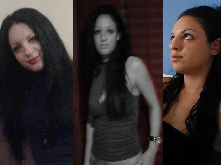 Δώρα Ζέμπερη: Τη σκότωσε με 14 μαχαιριές – Ξεψύχησε προσπαθώντας να βρει βοήθεια στο Β’ Νεκροταφείο