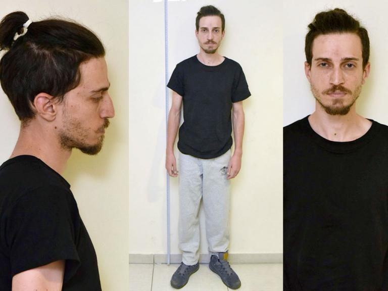 Αυτός είναι ο 29χρονος που προσπάθησε να σκοτώσει τον Λουκά Παπαδήμο [pics]
