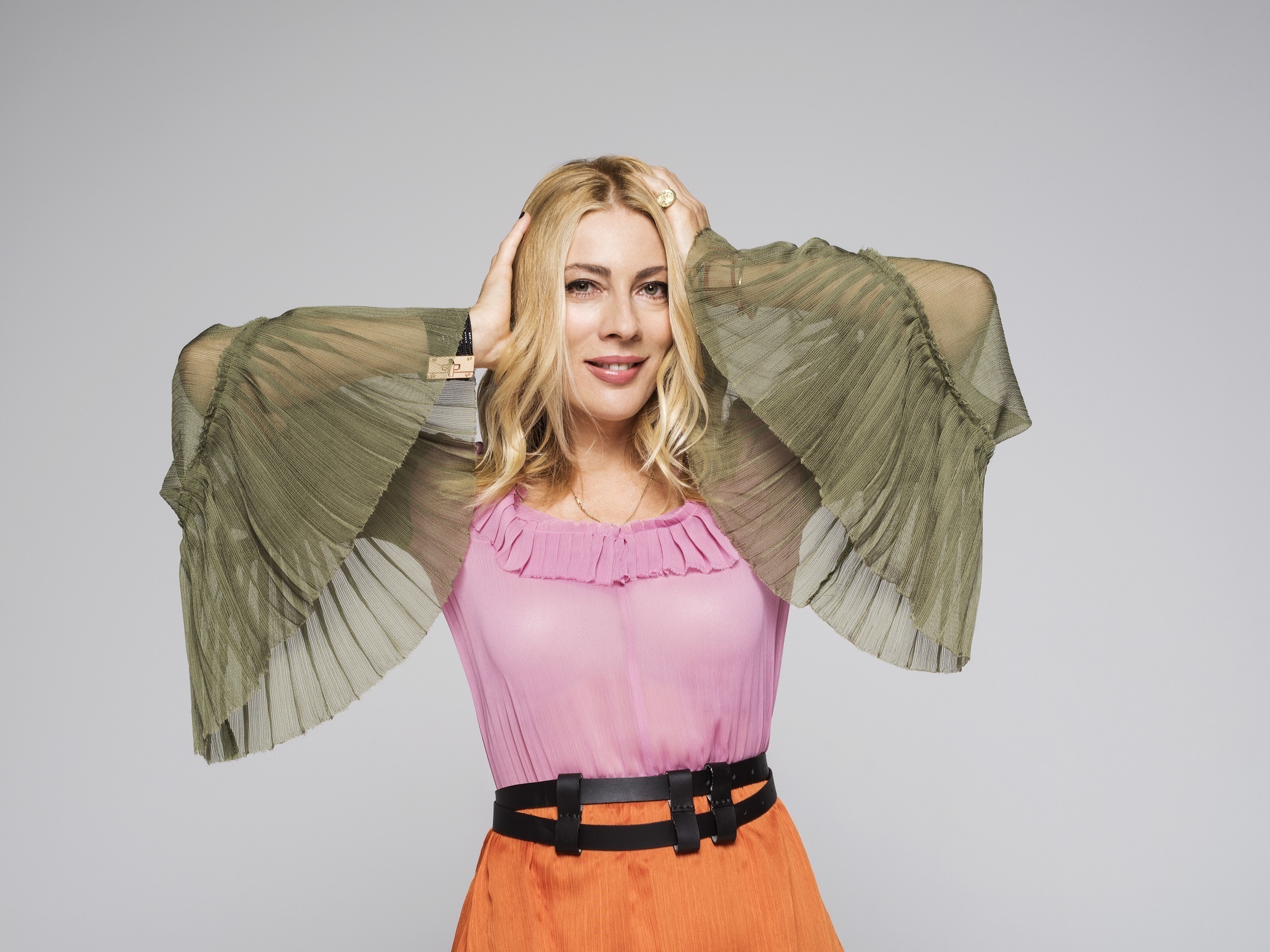 Σμαράγδα Καρύδη