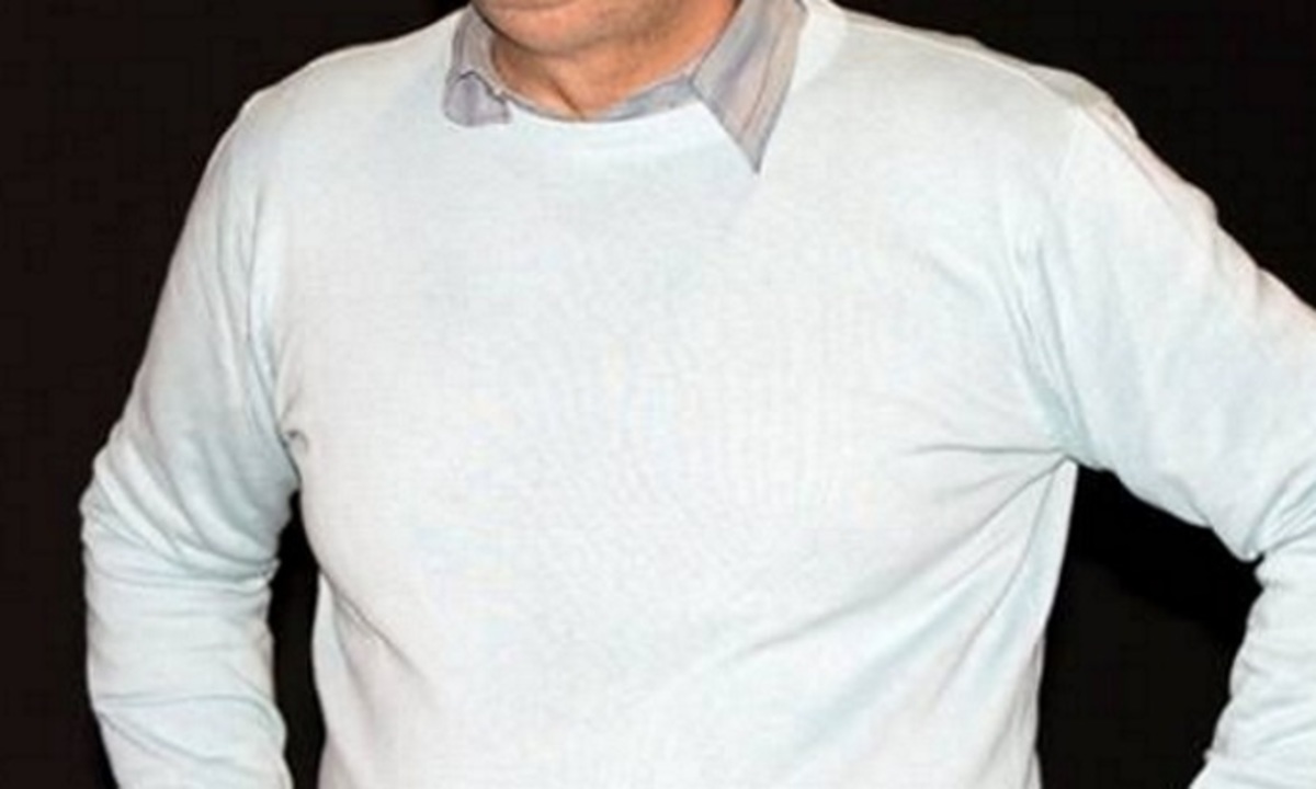 Νίκος Μαγδαληνός