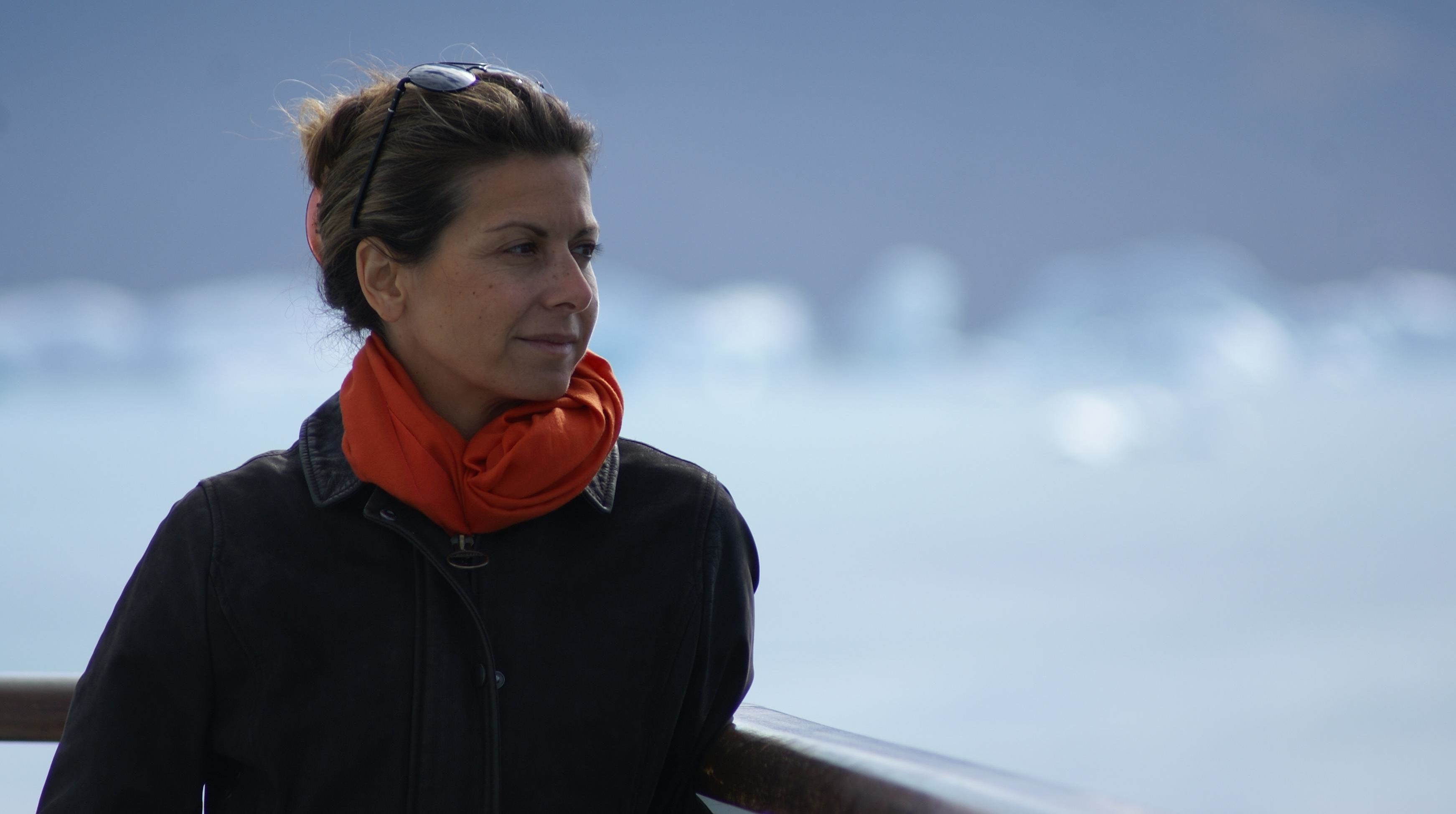 Μάγια Τσόκλη