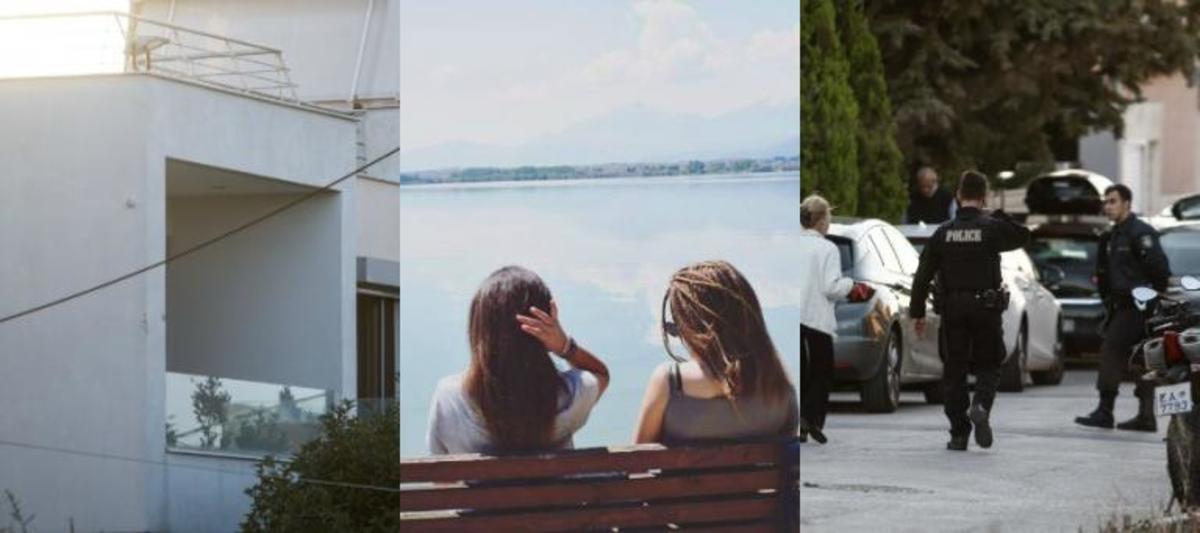 Μαρκόπουλο: Το χρονικό της οικογενειακής τραγωδίας