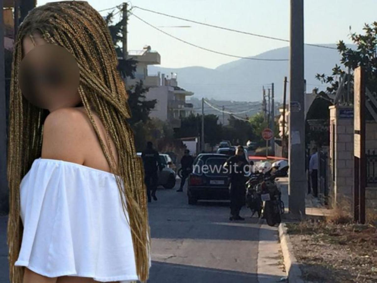Μαρκόπουλο: Ανατροπή στην οικογενειακή τραγωδία – Πέθανε προσπαθώντας να αποτρέψει τη μητέρα της από την αυτοκτονία