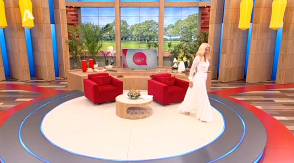 Ελένη Μενεγάκη