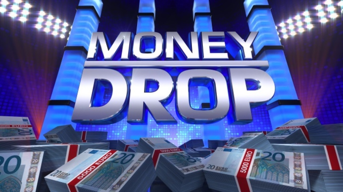 Money Drop