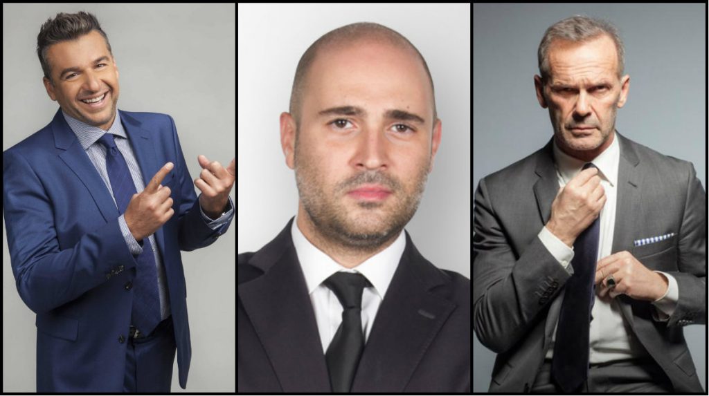 Κωνσταντίνος Μπογδάνος