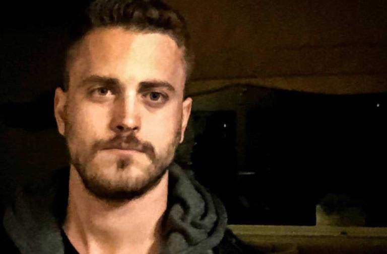 Συγκλονίζει ο γιός του Μιχάλη Ζαφειρόπουλου – «Δεν πρόλαβε να με ορκίσει δικηγόρο όπως ήταν το όνειρό του»