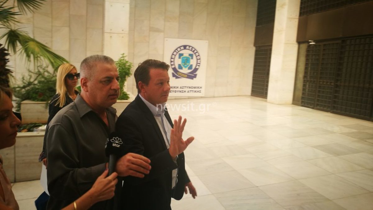 Δώρα Ζέμπερη: Ολοκληρώθηκε η κατάθεση του πατέρα της
