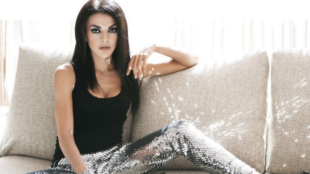 Μαρία Σολωμού