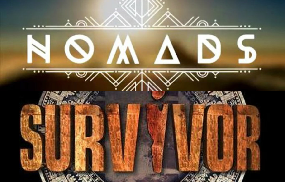 «Το Survivor θα ήταν προθέρμανση για το Nomads! Ο παίκτης φτύνει αίμα για να κερδίσει»