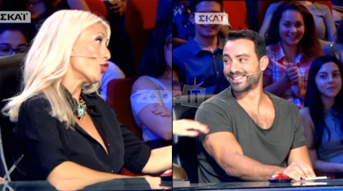 Τανιμανίδης