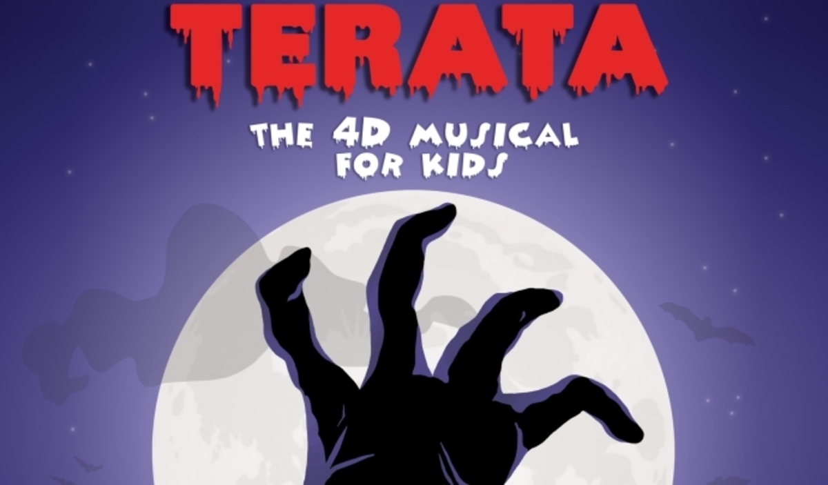 «TERATA the musical» του Γιώργου Θεοφάνους – Από 21 Οκτωβρίου στο Σύγχρονο Θέατρο
