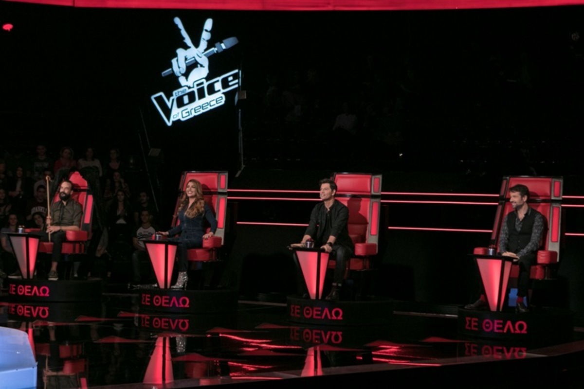 The Voice