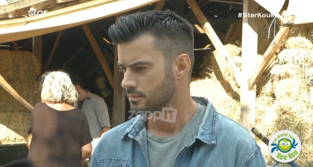 Γιάννης Τσιμιτσέλης