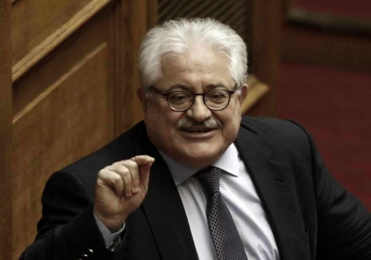 Τζαβάρας: Δημοψήφισμα για… απόσχιση της Ηλείας από την Δυτική Ελλάδα!