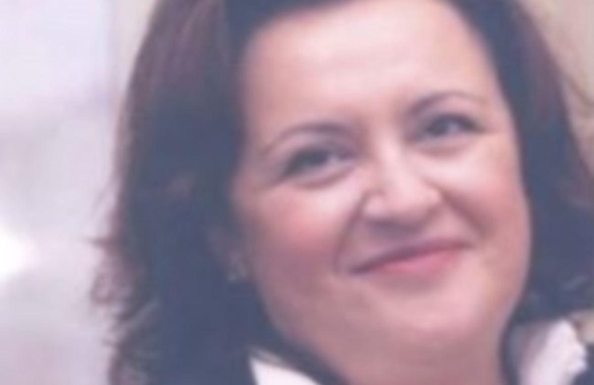 Βρέθηκε ζωντανή η Βαϊα Οικονόμου – Η καθηγήτρια έλυσε το μυστήριο της εξαφάνισης στους αστυνομικούς!