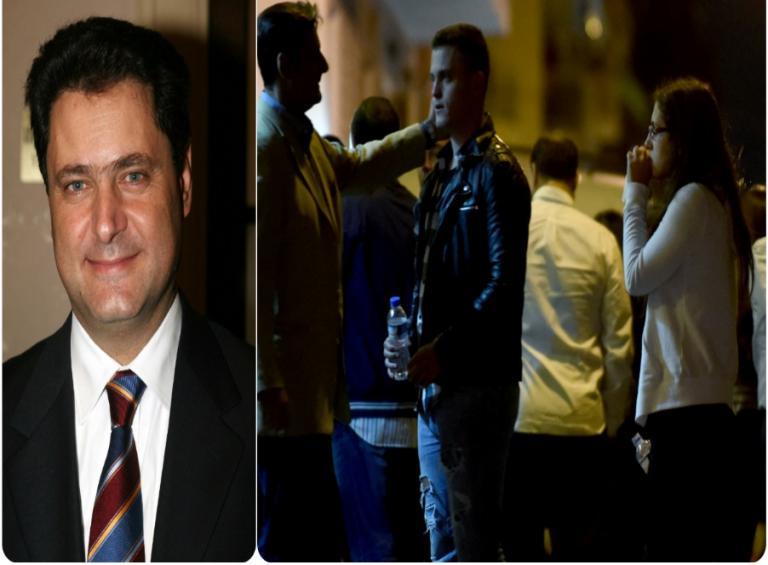 Μιχάλης Ζαφειρόπουλος: Τέσσερις προσαγωγές για την δολοφονία!