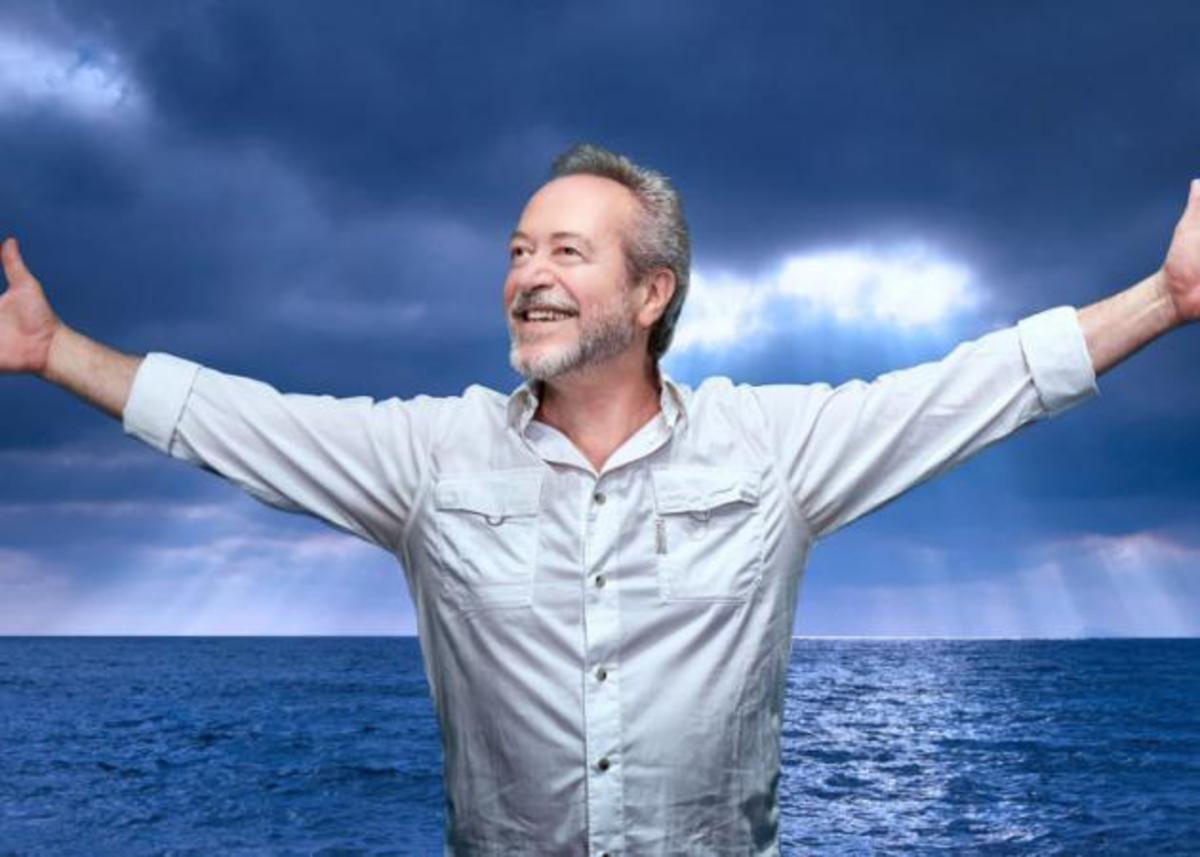 Γρηγόρης Βαλτινός: Ανέβαλλε την πρεμιέρα του «Αλέξη Ζορμπά», για να μπει στο χειρουργείο!