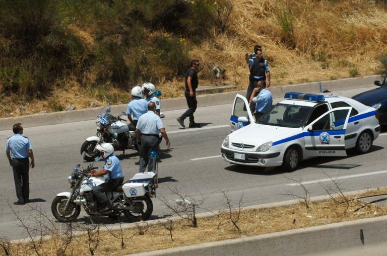 Καβάλα: Επεισοδιακή καταδίωξη με τροχαίο και πυροβολισμούς – Δώδεκα τραυματίες!