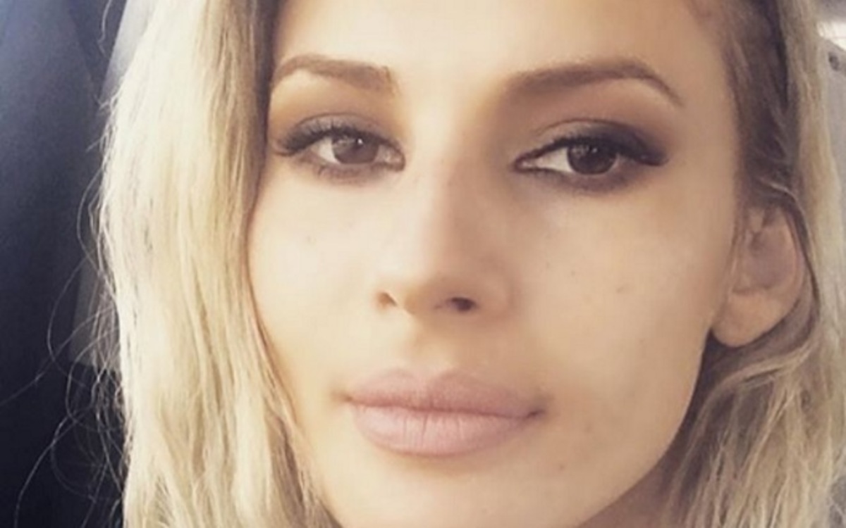 Όλγα Πηλιάκη