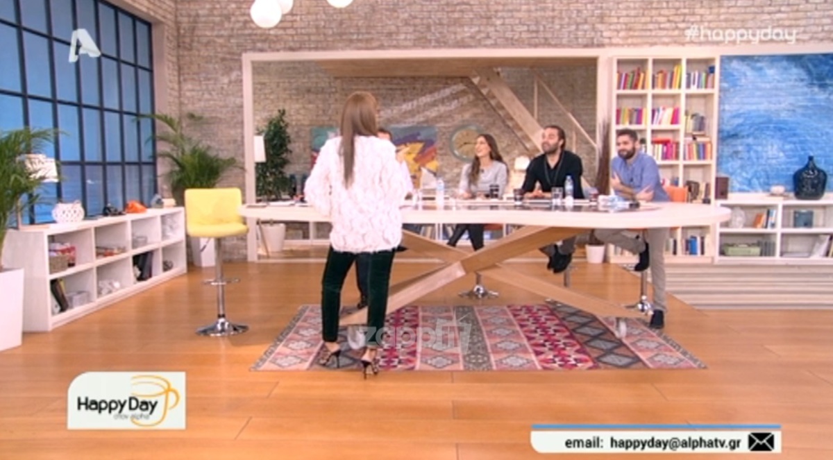 Σταματίνα Τσιμτσιλή