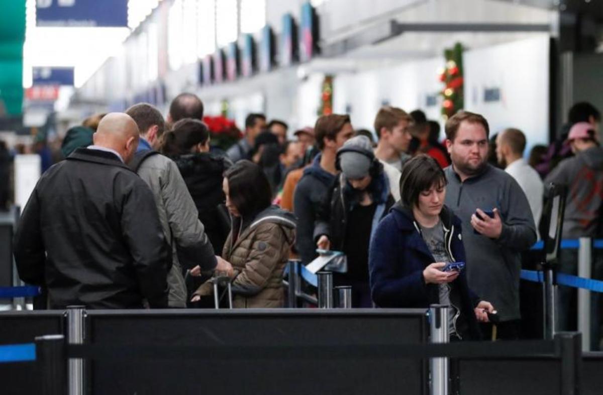 Η Σένγκεν στον «γύψο» – Στα αεροδρόμια της Γερμανίας οι έλληνες αναστενάζουν – Πως φτάσαμε ως εδώ