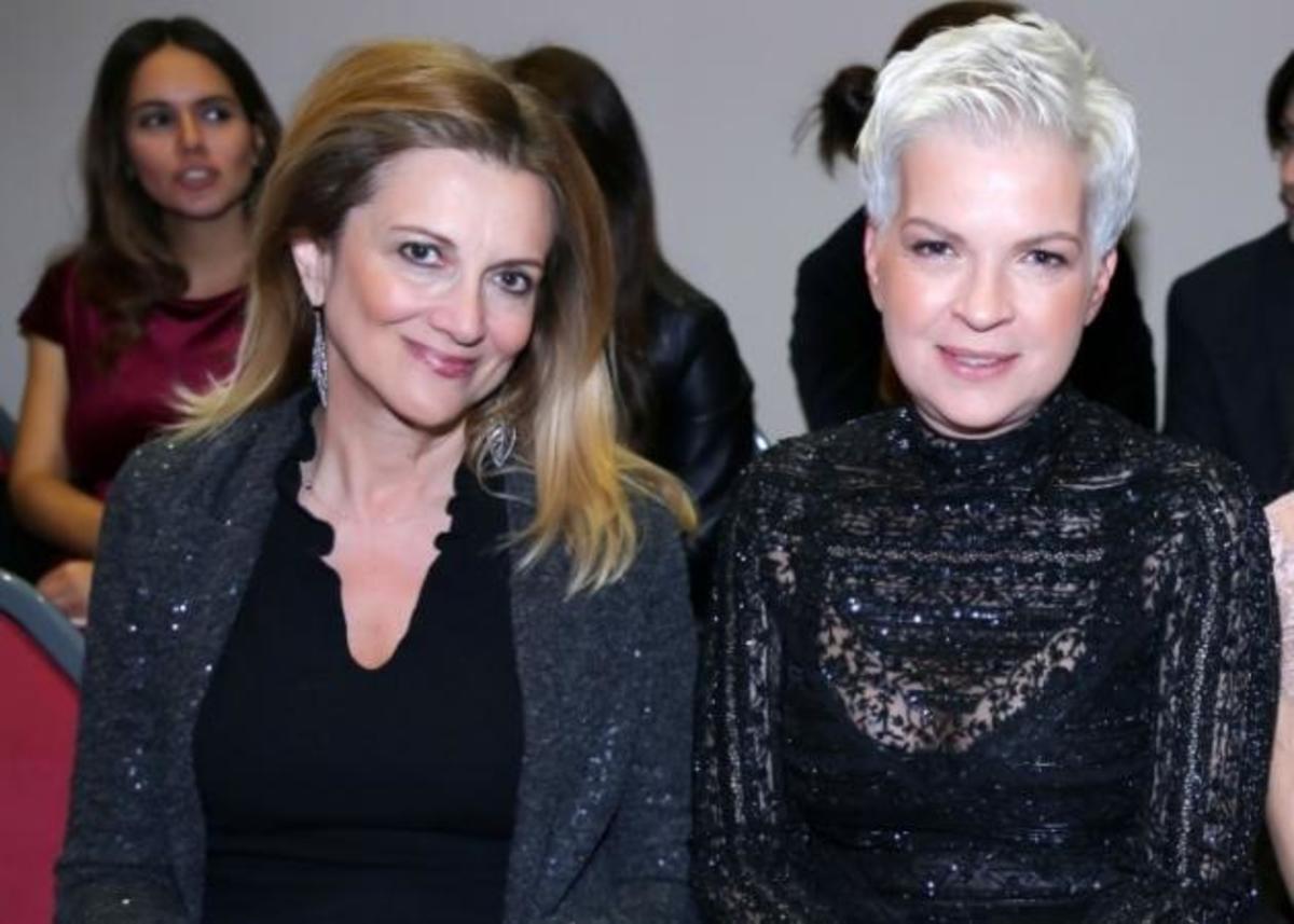 Άντα Παπανδρέου: Νέα ζωή μετά το χωρισμό από τον Γιώργο Παπανδρέου