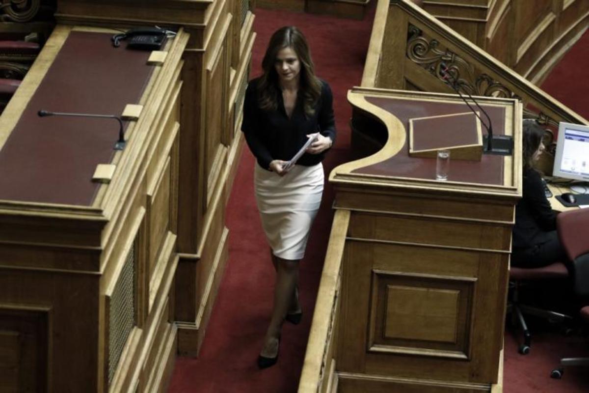 Κοινωνικό μέρισμα: Κατατέθηκε η τροπολογία – Όλες οι λεπτομέρειες για τα κριτήρια και τους δικαιούχους