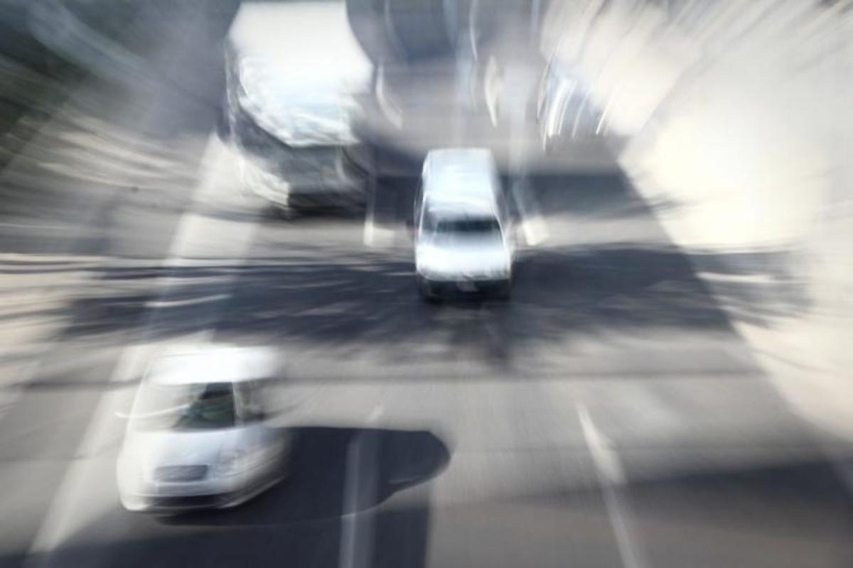 Τέλη κυκλοφορίας 2018: «Μαύρη» Παρασκευή!