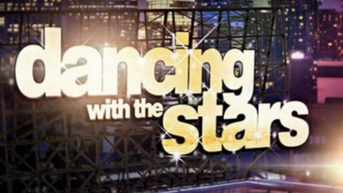 Dancing with the stars