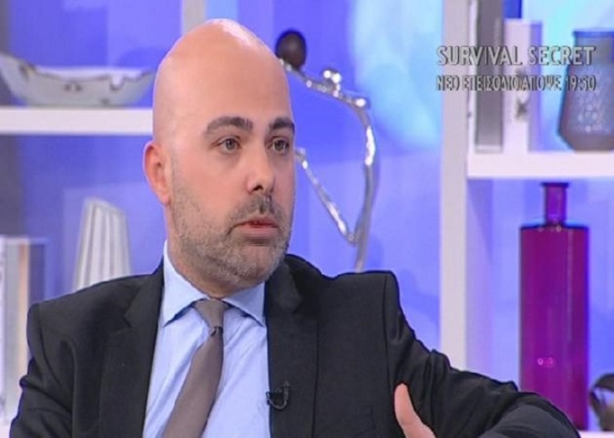Ο πρώην δικηγόρος του κατηγορούμενου για τη δολοφονία της Δώρας Ζέμπερη στην Tatiana Live