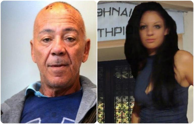 Οργή! Μόνο ότι βρισκόταν σε… αυτοάμυνα δεν λέει ο δολοφόνος της Δώρας Ζέμπερη! Υποστηρίζει πως ίσως έπεσε εκείνη πάνω στο μαχαίρι του!