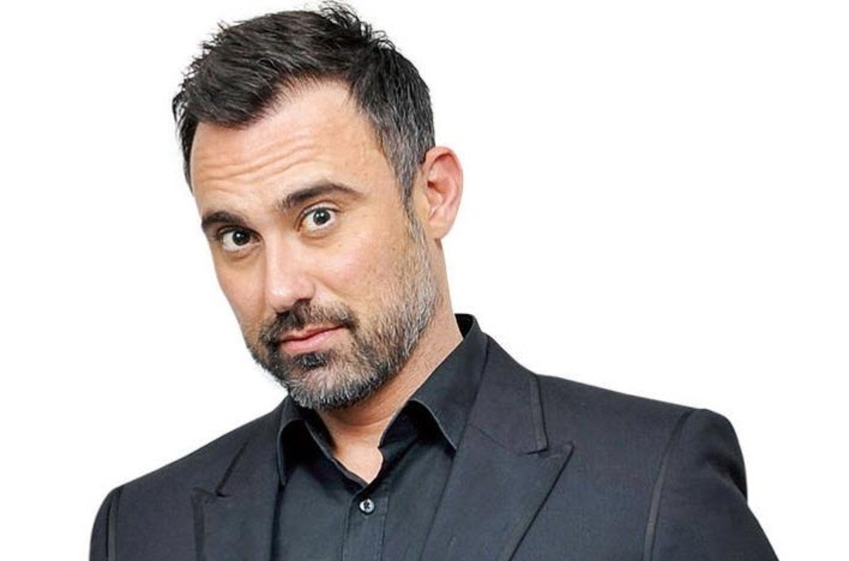 Ανατροπή – Χάλασε η συνεργασία με τον Γιώργο Καπουτζίδη