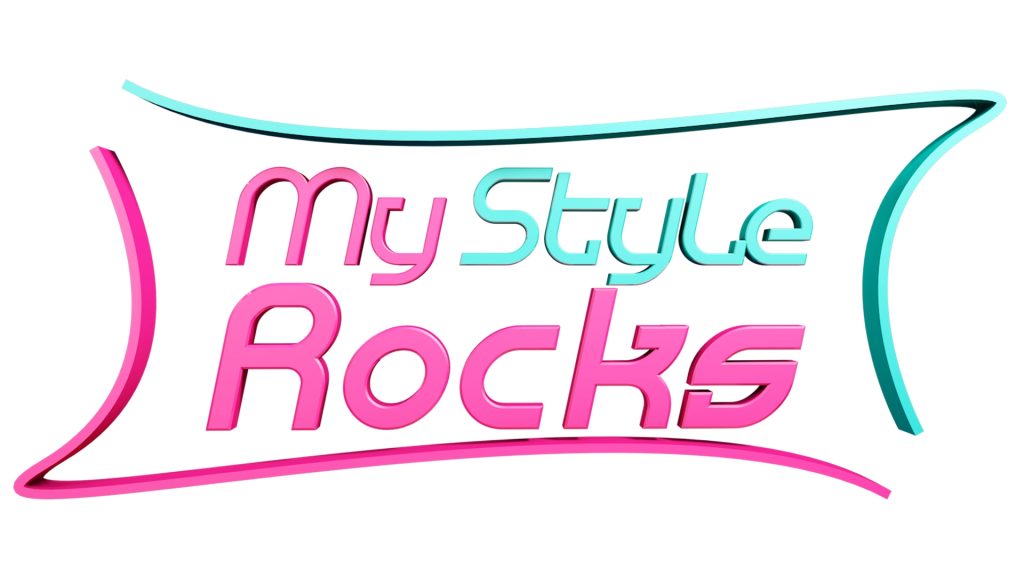 My style rocks