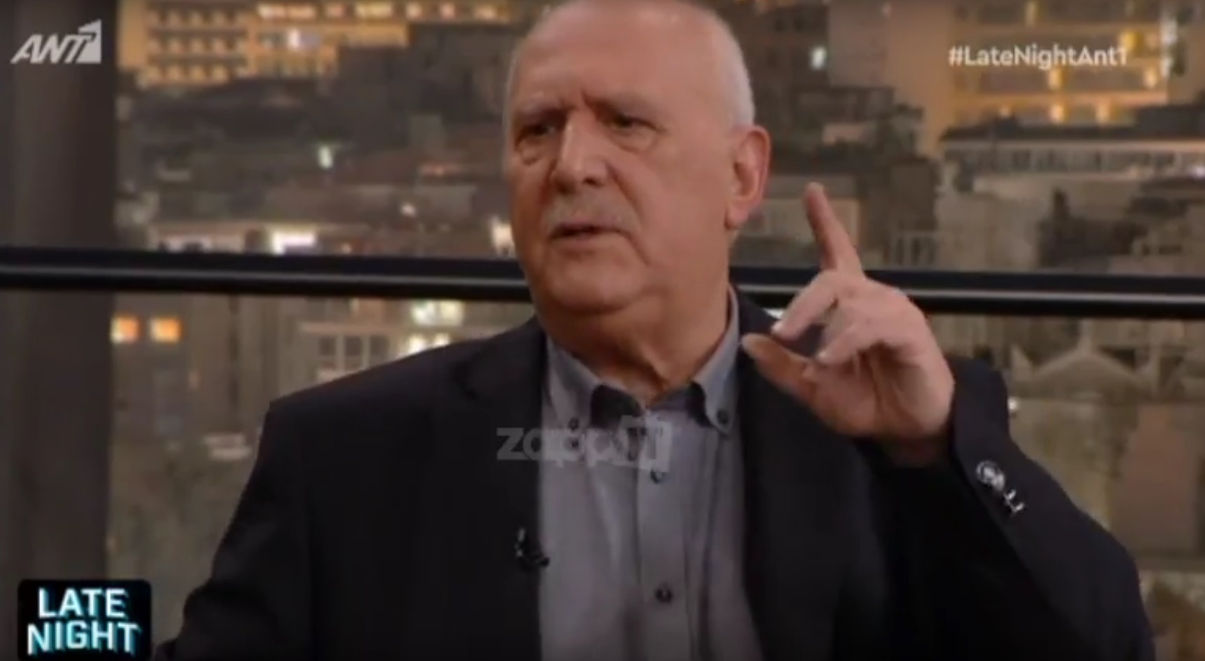 Γιώργος Παπαδάκης