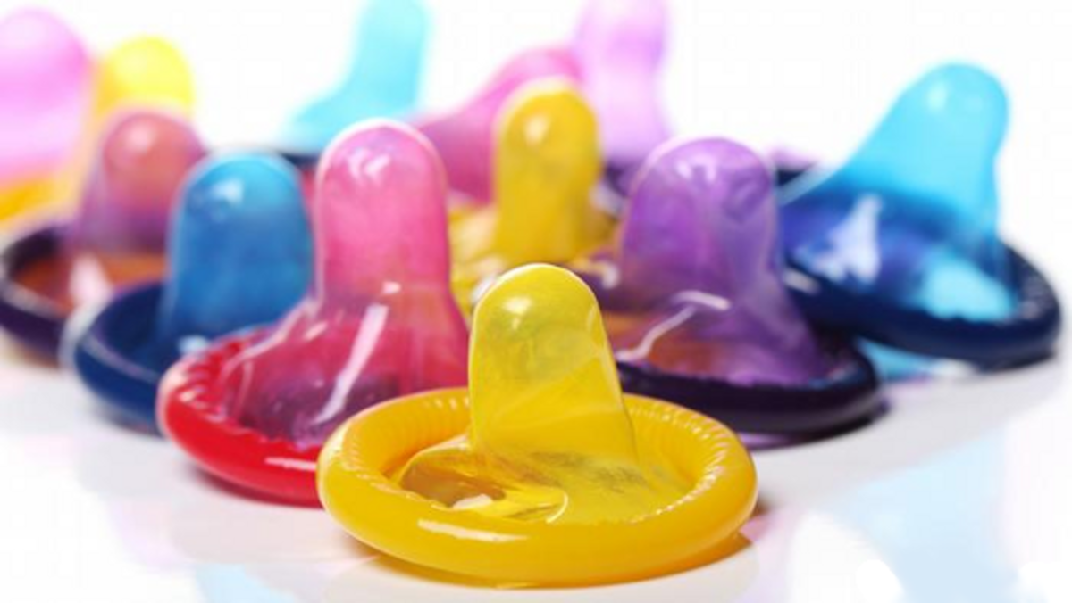 προφυλακτικά