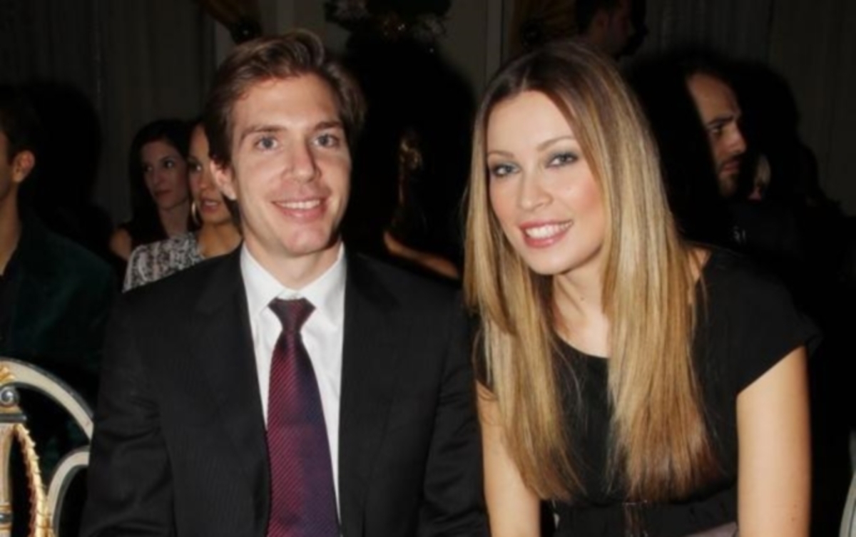 Θλίψη στην οικογένεια Πατίτσα – Χρουσαλά – Πέθανε ο εφοπλιστής Σπύρος Πατίτσας