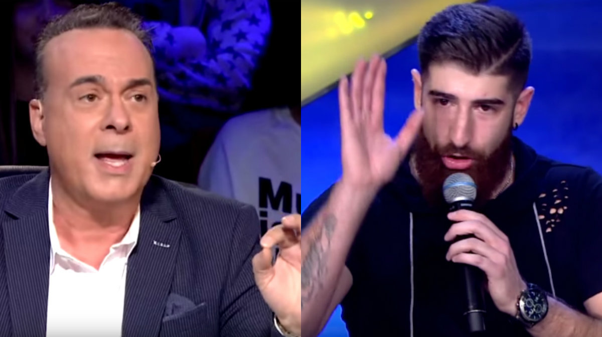 Ελλάδα έχεις ταλέντο