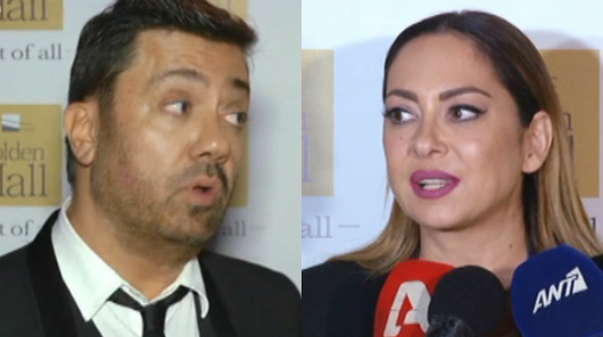 Γιώργος Θεοφάνους