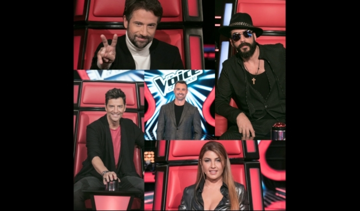 The Voice