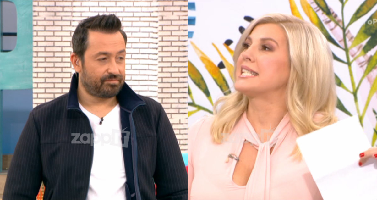 Ράνια Θρασκιά