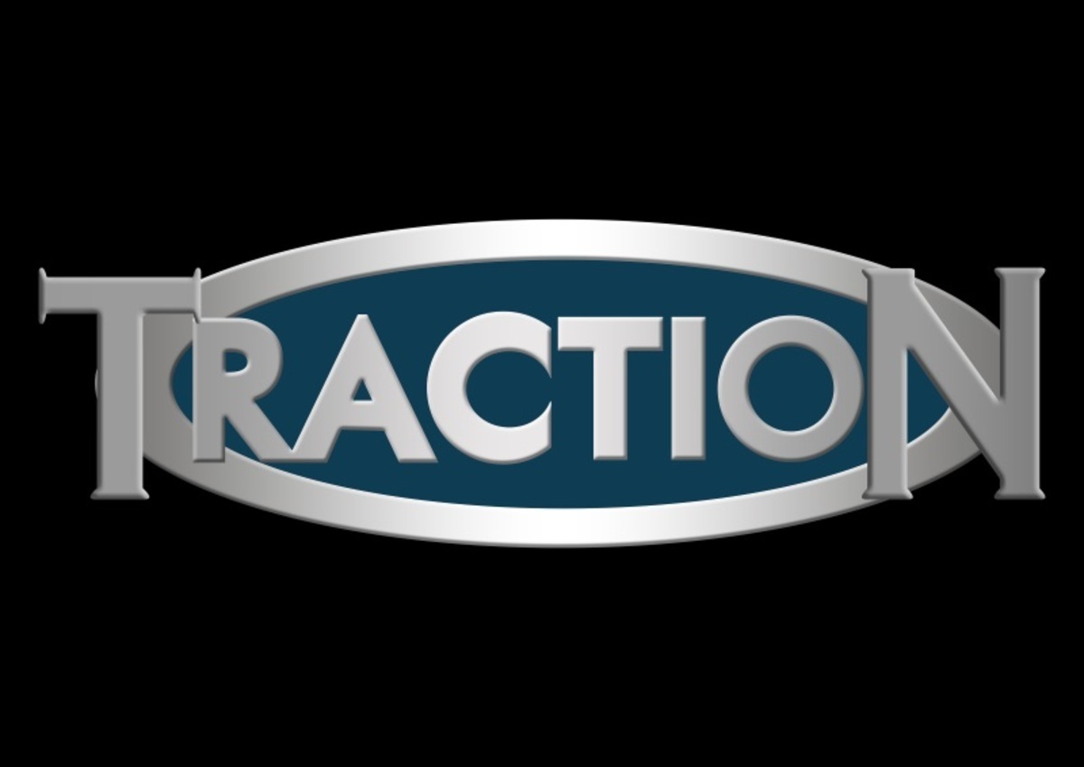 Traction