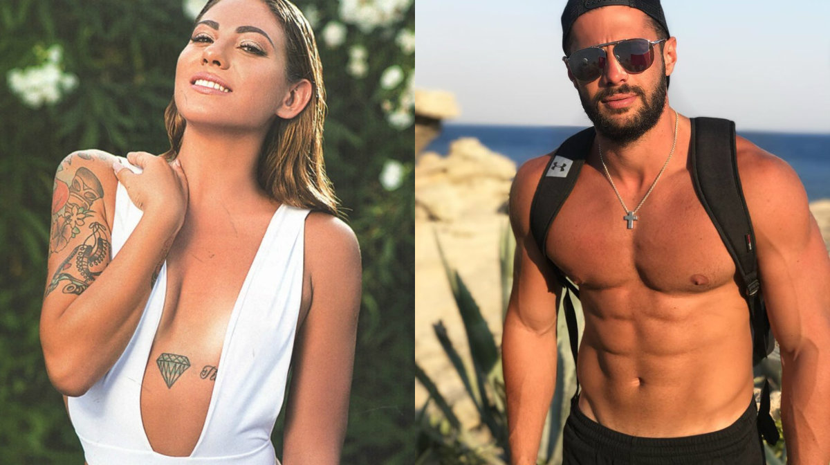 Βασάλος Βαλαβάνη ζευγάρι