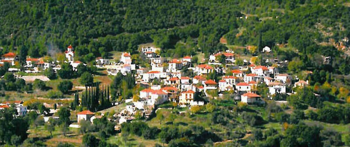 “Ο πατέρας μου εκτελέστηκε από τους κομμουνιστές, αφού πρώτα βασανίστηκε φρικτά”