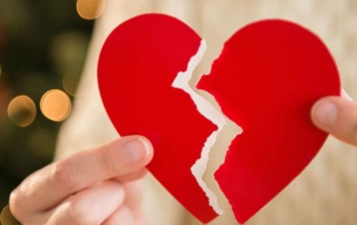 Χωρισμός – βόμβα για διάσημη ηθοποιό!